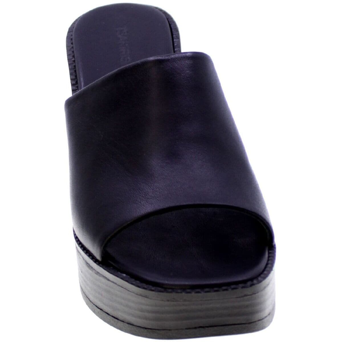 Women's Mules Tsakiris Mallas Black