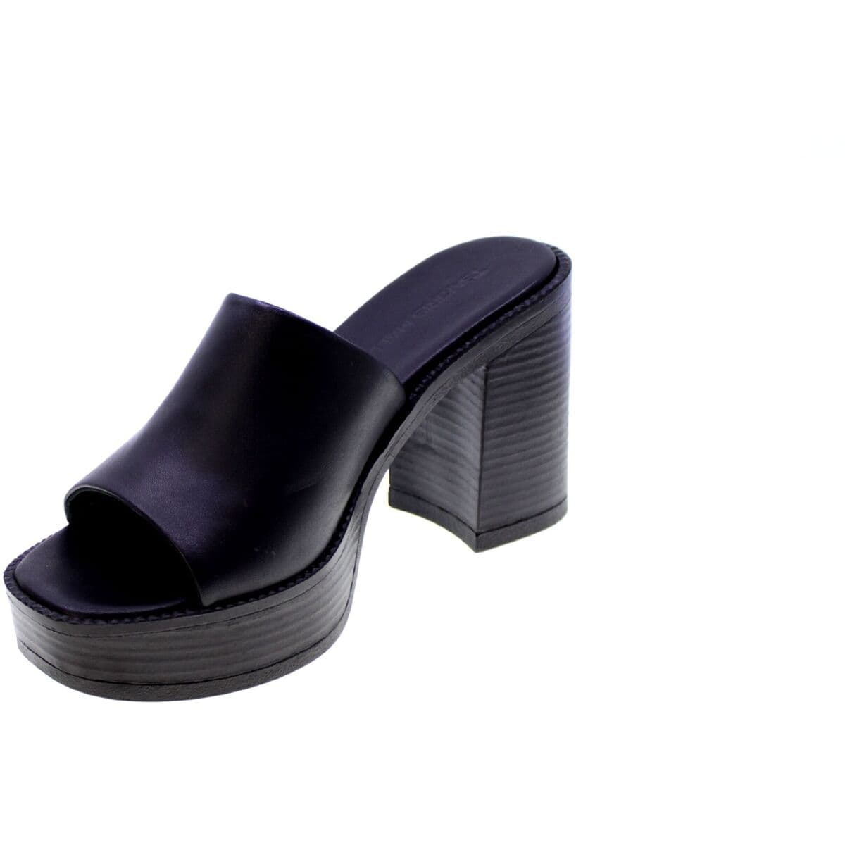 Women's Mules Tsakiris Mallas Black