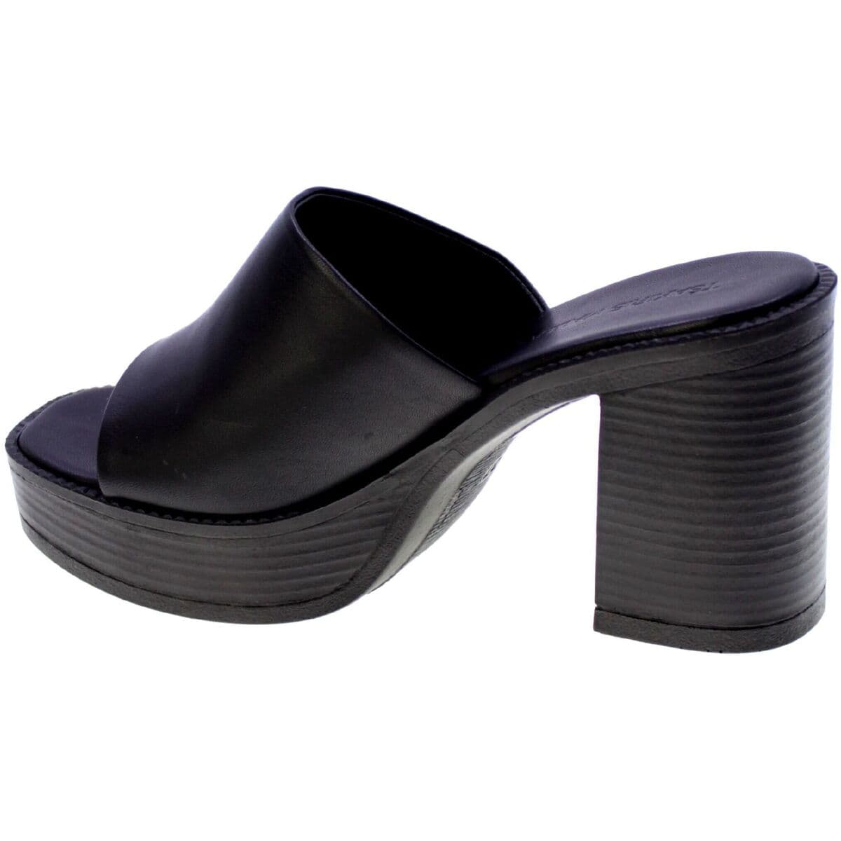 Women's Mules Tsakiris Mallas Black