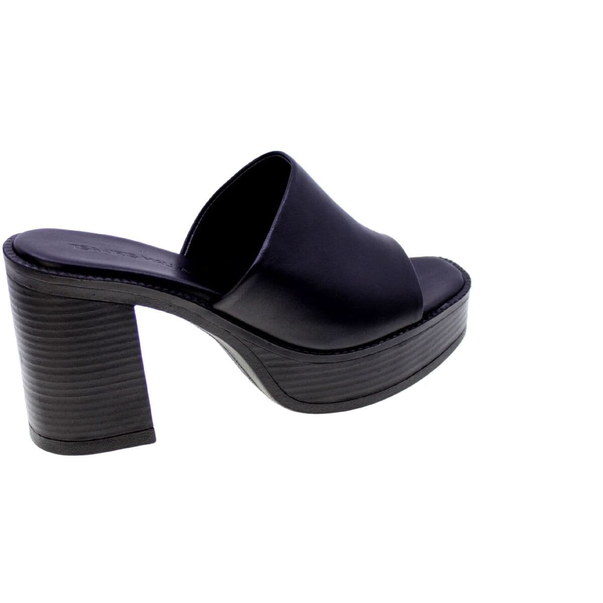 Women's Mules Tsakiris Mallas Black