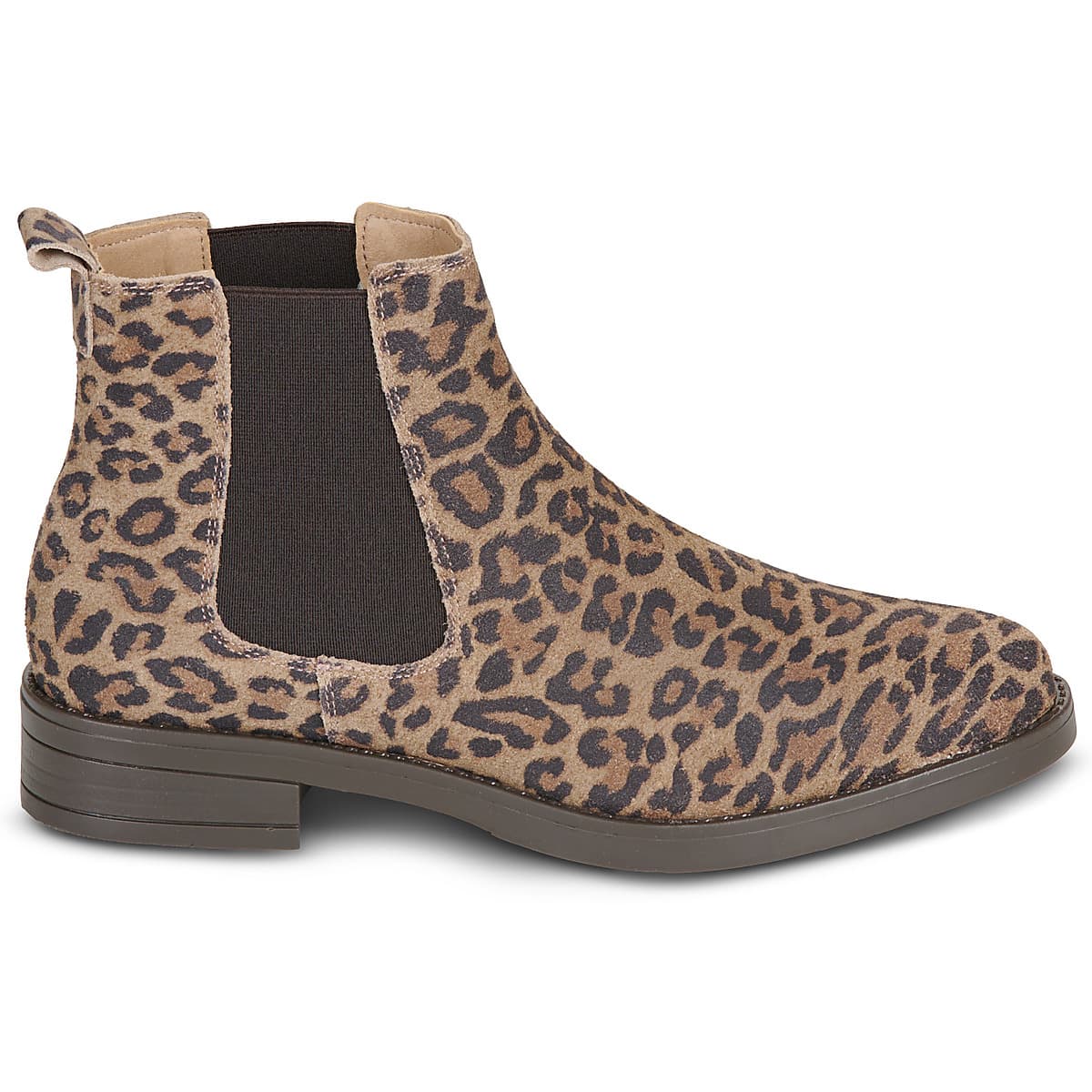 Women's Boots Betty London Brown