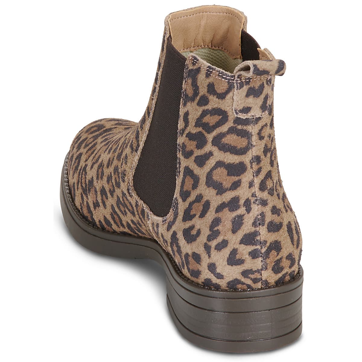 Women's Boots Betty London Brown