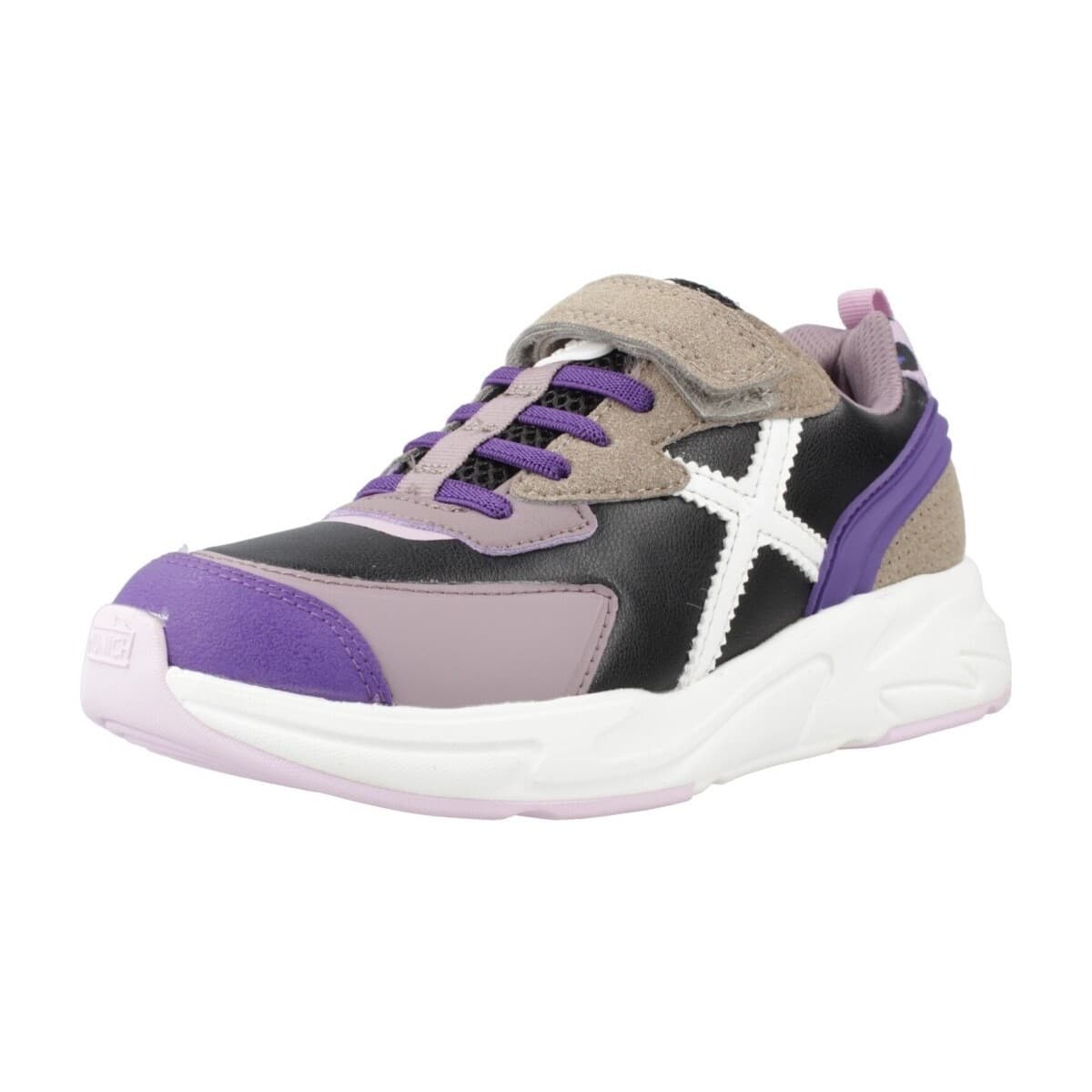 Xαμηλά Sneakers Munich Zapatillas Niña Modèle Track Vco 111