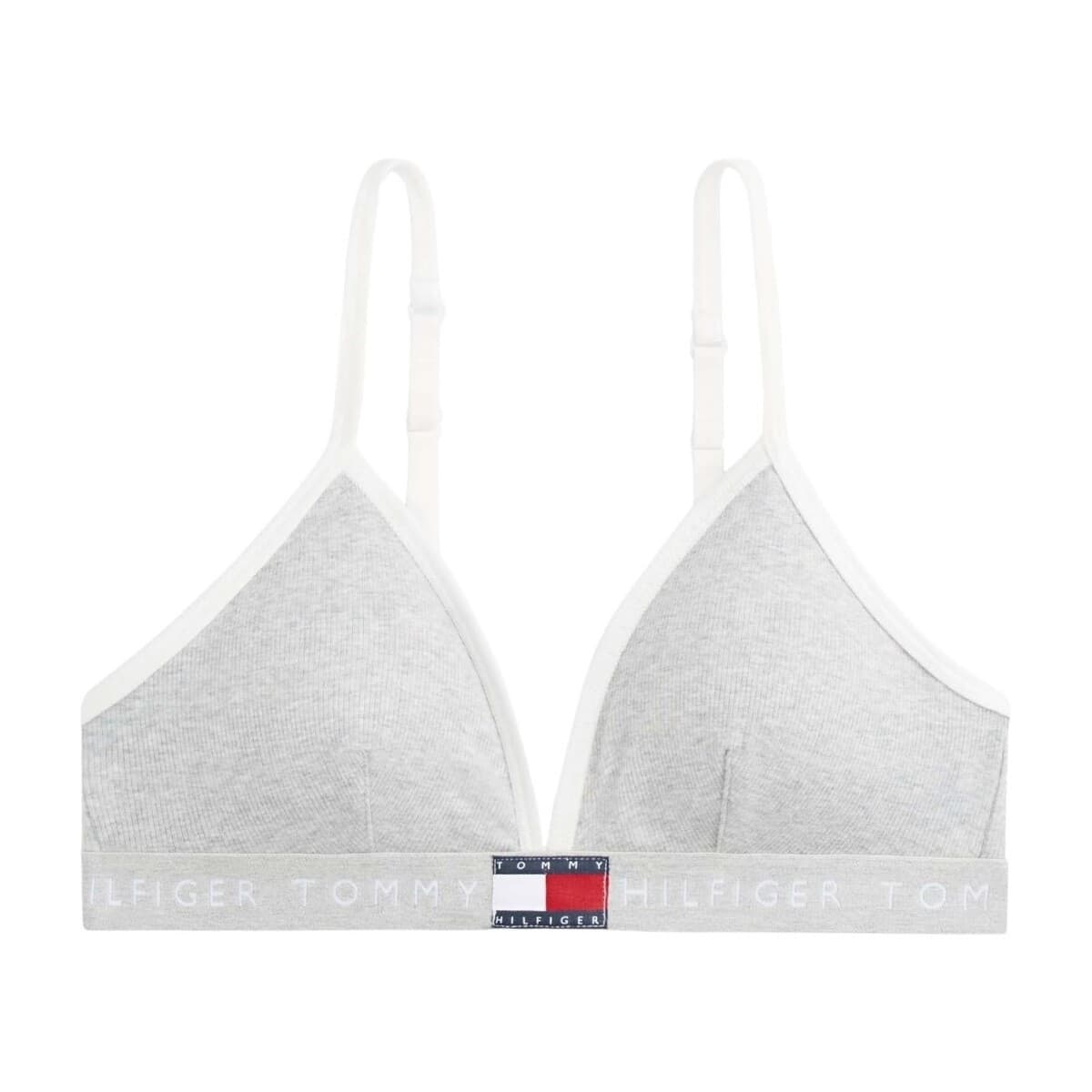 Σουτιέν μητρότητας / θηλασμού Tommy Hilfiger Ropa Interior Mujer Modèle Uw0uw06271