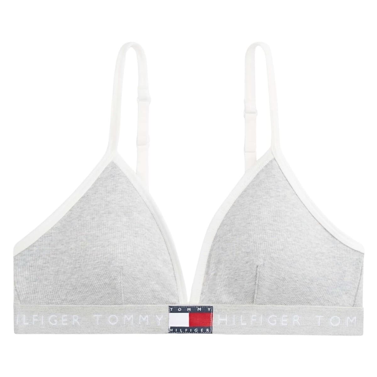 Women's Underwear Tommy Hilfiger Gray