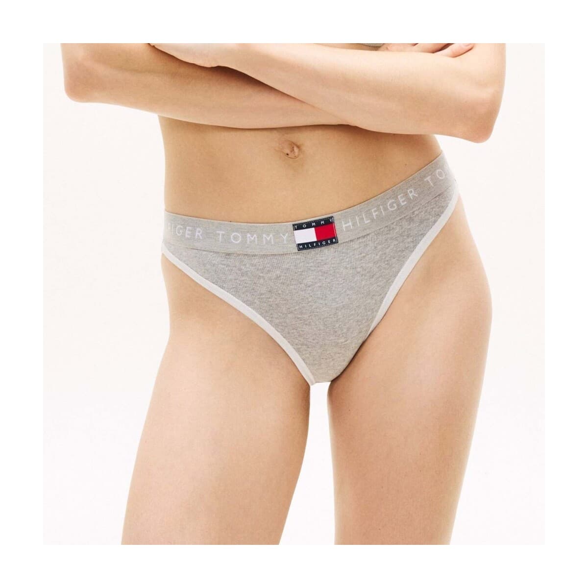 Slips Tommy Hilfiger Ropa Interior Mujer Modèle Uw0uw06274