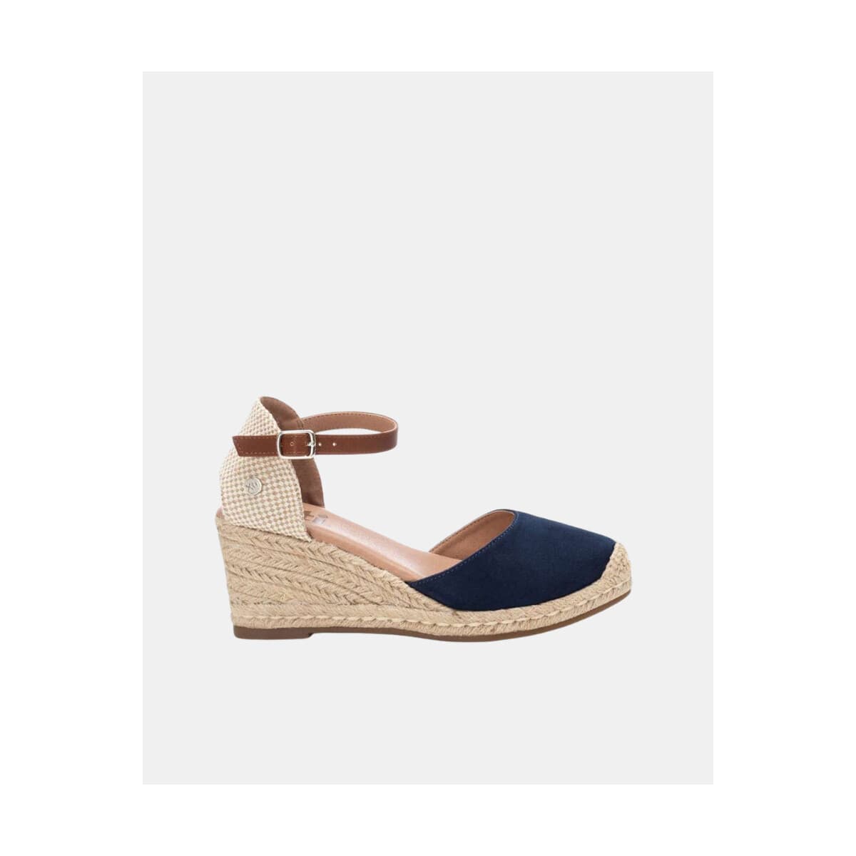 Women's Espadrilles Xti Blue