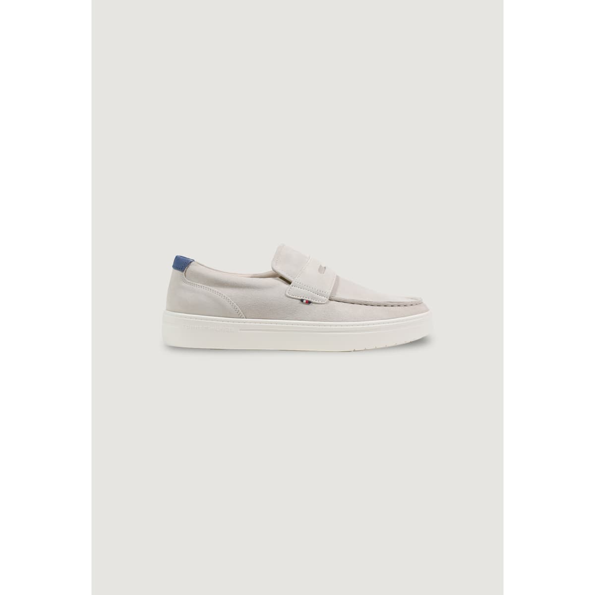 Men's Loafers Tommy Hilfiger Beige