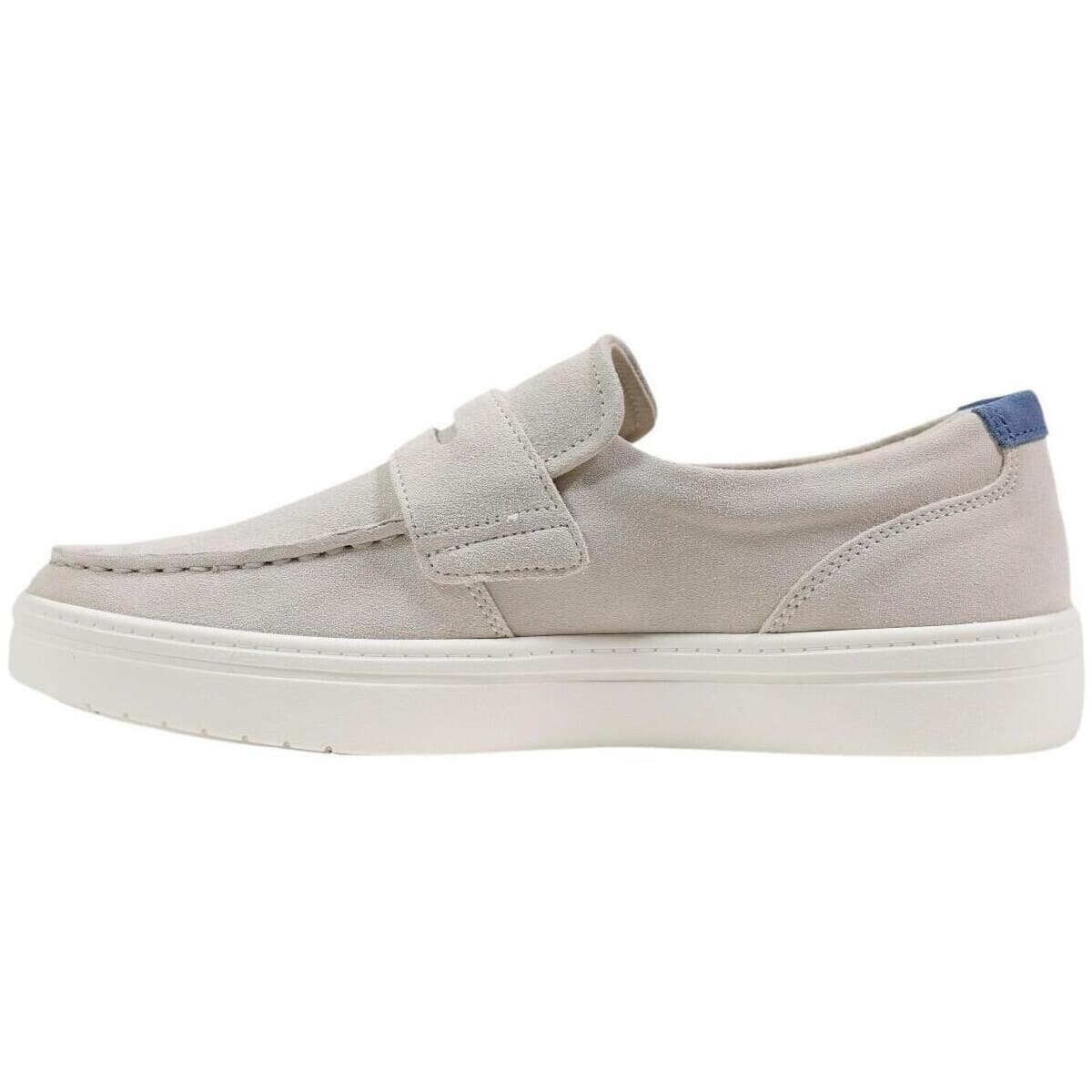 Men's Loafers Tommy Hilfiger Beige