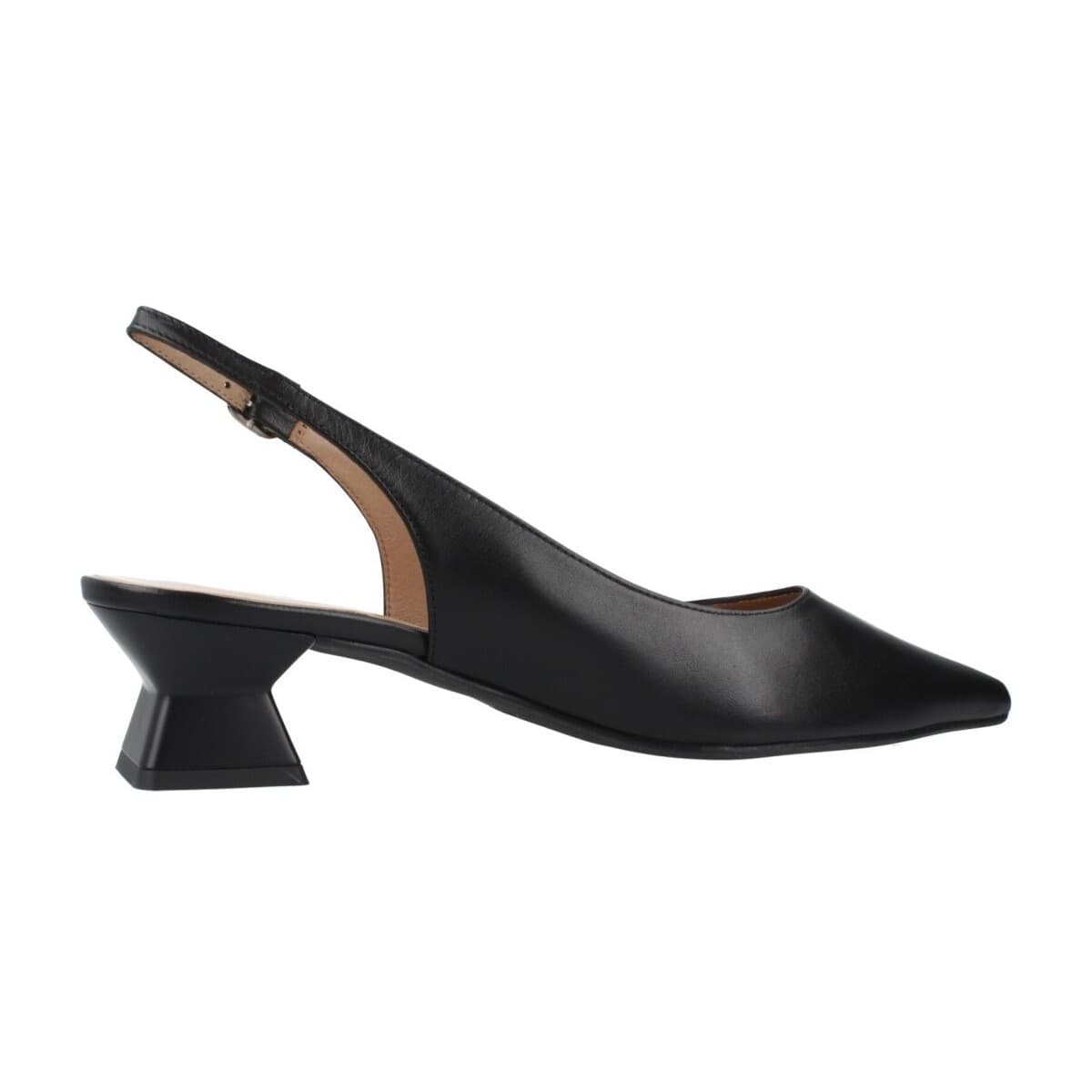 Women's Pumps Dibia Black
