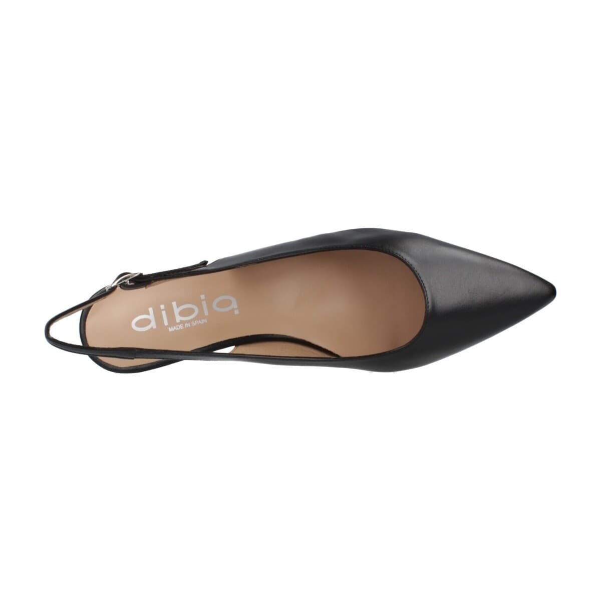 Women's Pumps Dibia Black