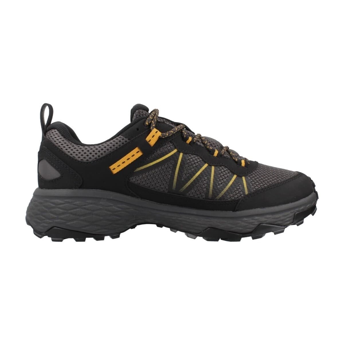 Men's Outdoor Shoes Columbia Black