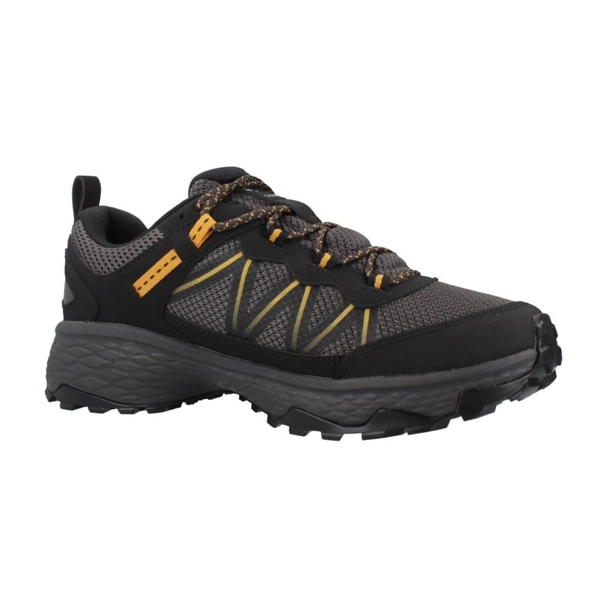Men's Outdoor Shoes Columbia Black