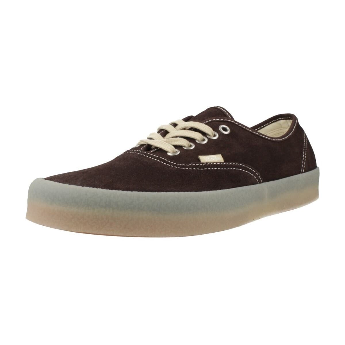 Men's Sneakers Vans Brown