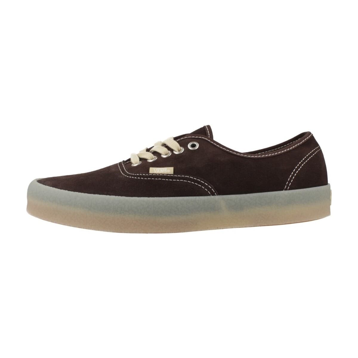 Men's Sneakers Vans Brown