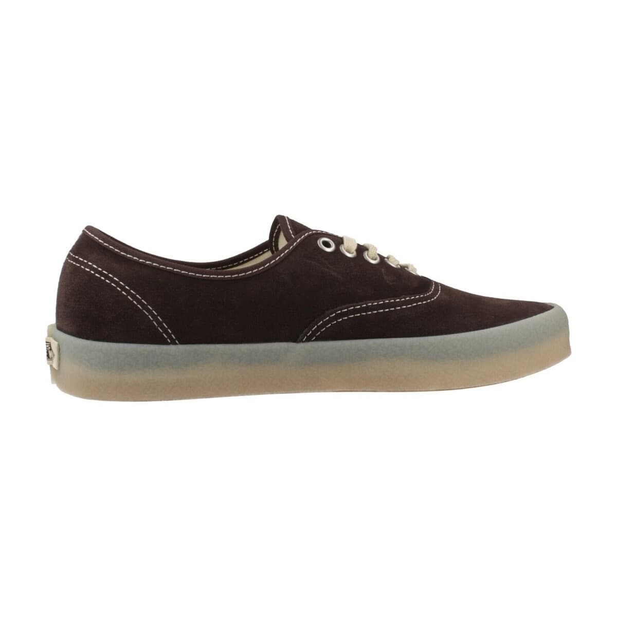 Men's Sneakers Vans Brown