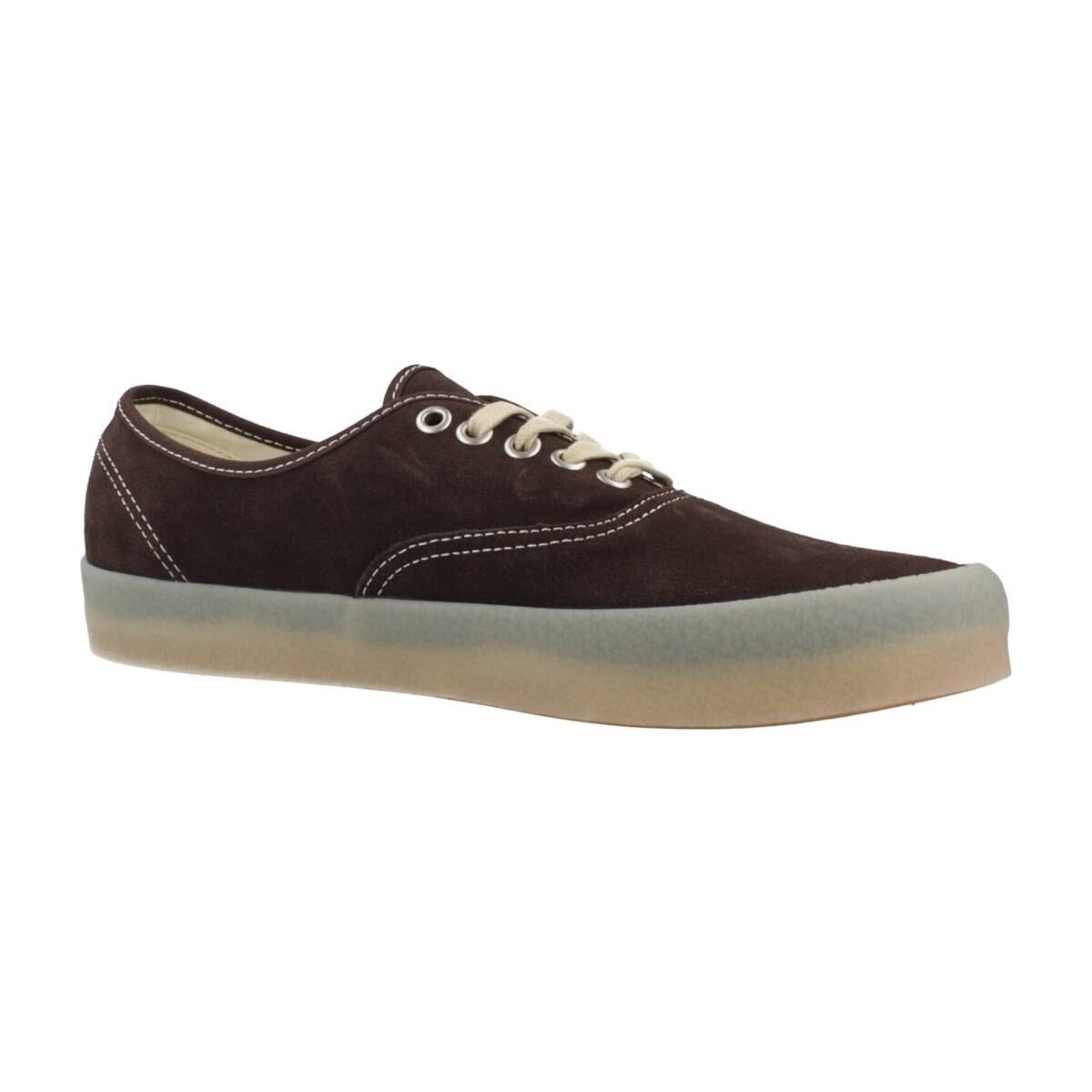 Men's Sneakers Vans Brown
