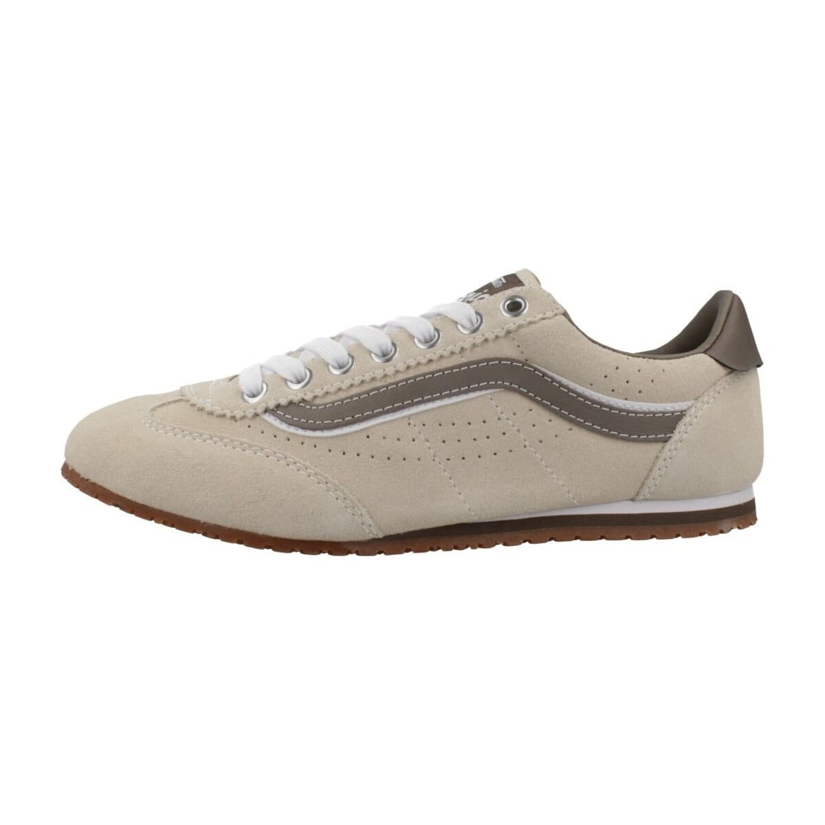 Women's Sneakers Vans Beige