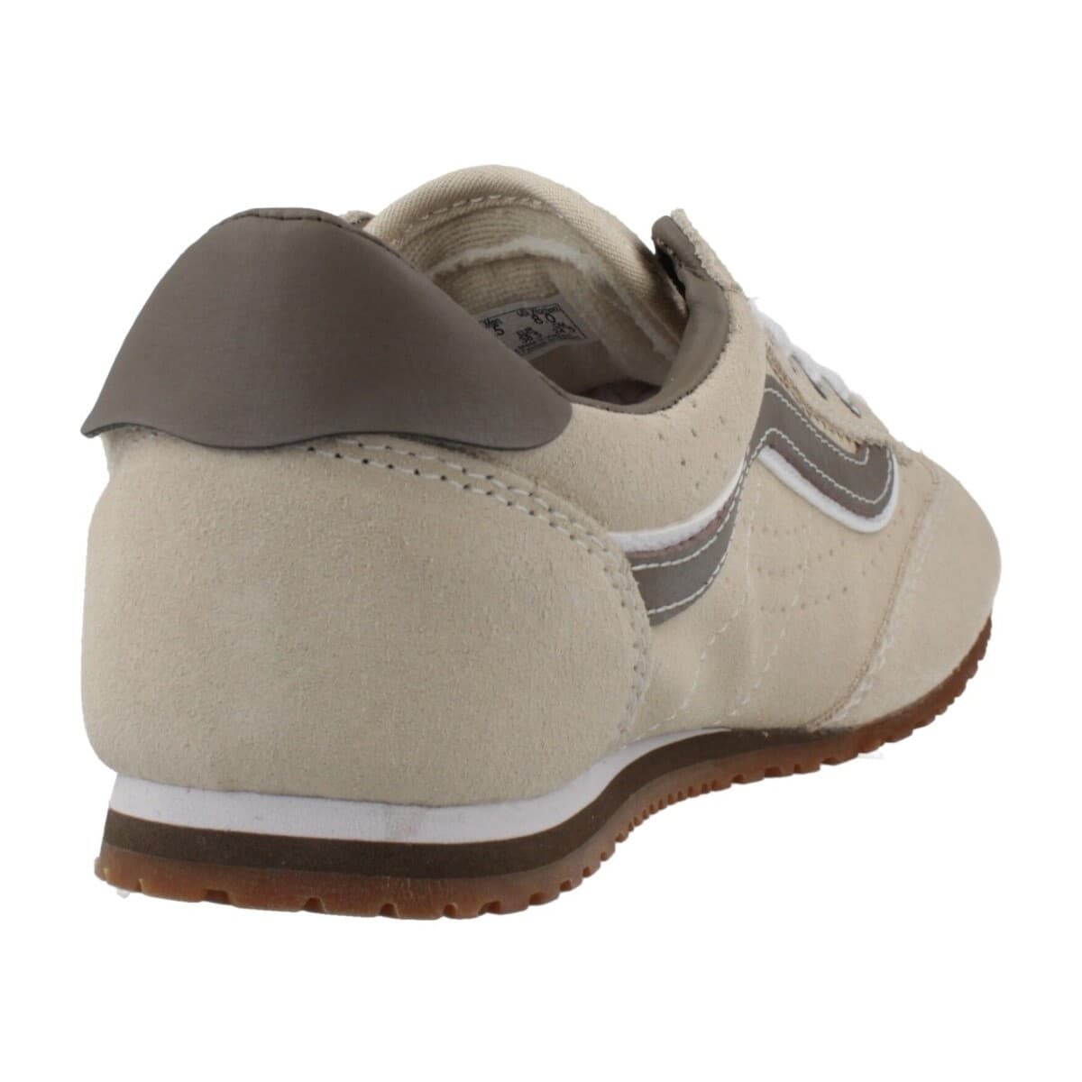 Women's Sneakers Vans Beige