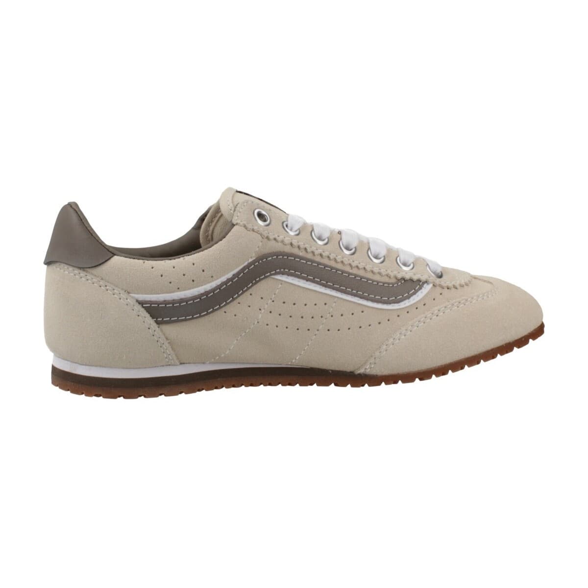 Women's Sneakers Vans Beige