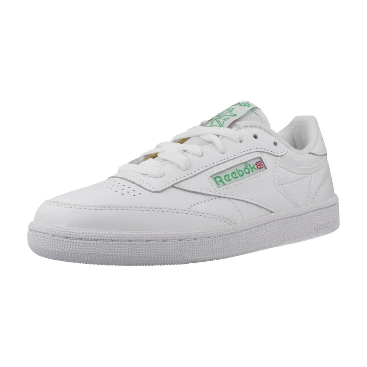 Xαμηλά Sneakers Reebok Sport Sport Zapatillas Mujer Modèle Club C 85