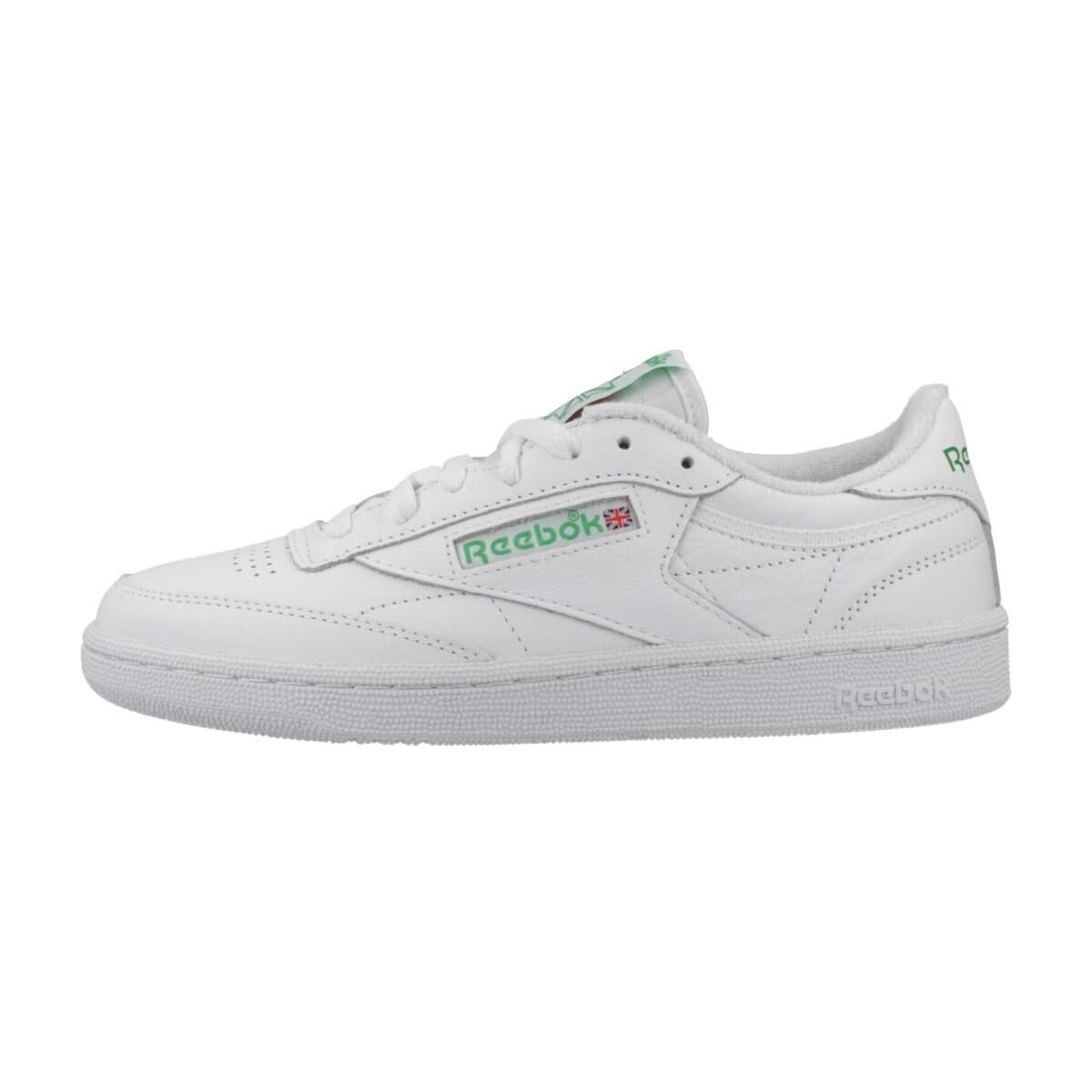 Women's Sports Shoes Reebok White