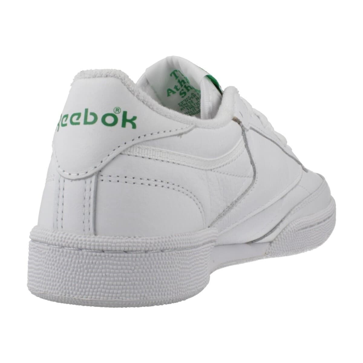 Women's Sports Shoes Reebok White