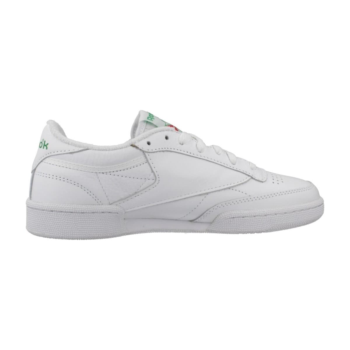 Women's Sports Shoes Reebok White