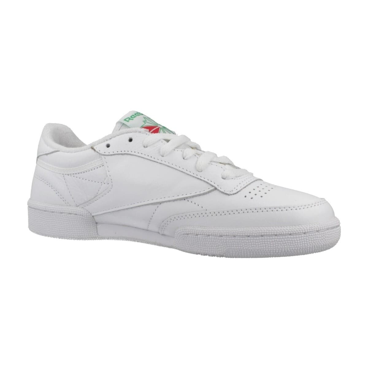 Women's Sports Shoes Reebok White