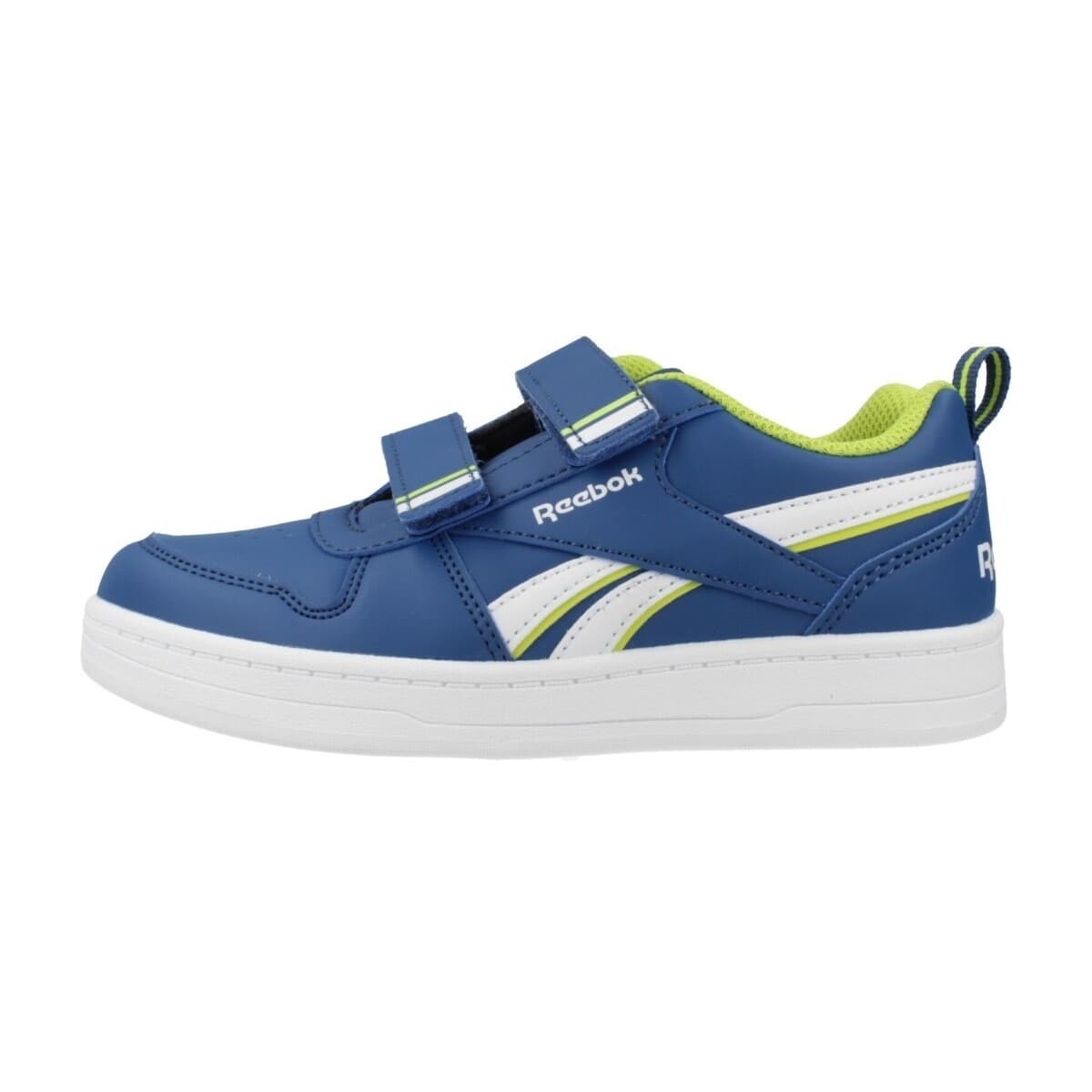 Boys' Sneakers Reebok Blue