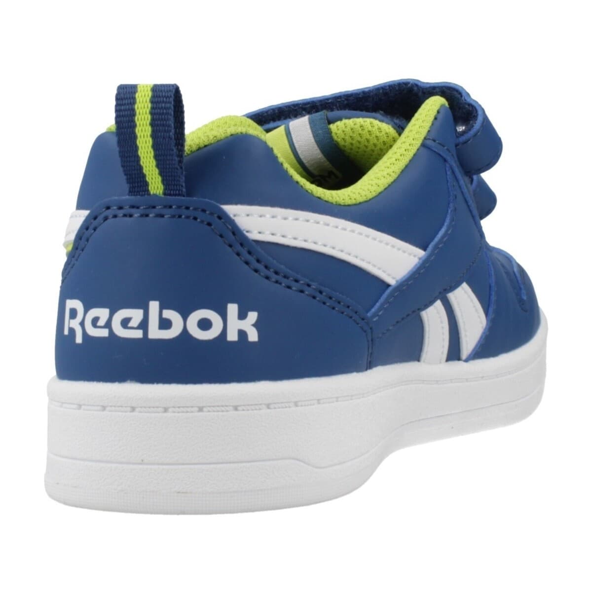 Boys' Sneakers Reebok Blue