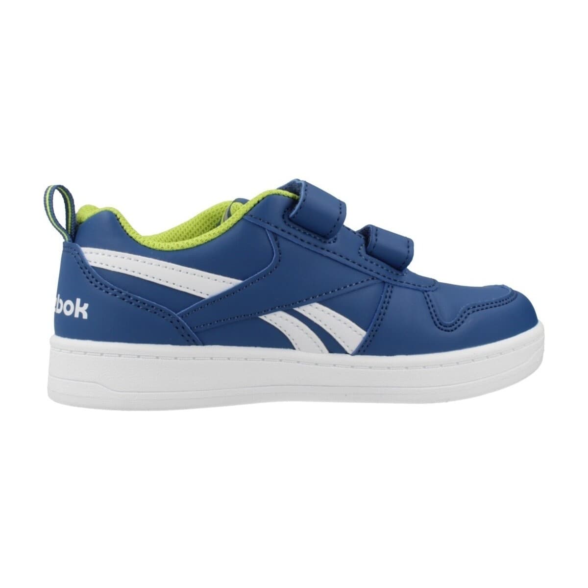 Boys' Sneakers Reebok Blue