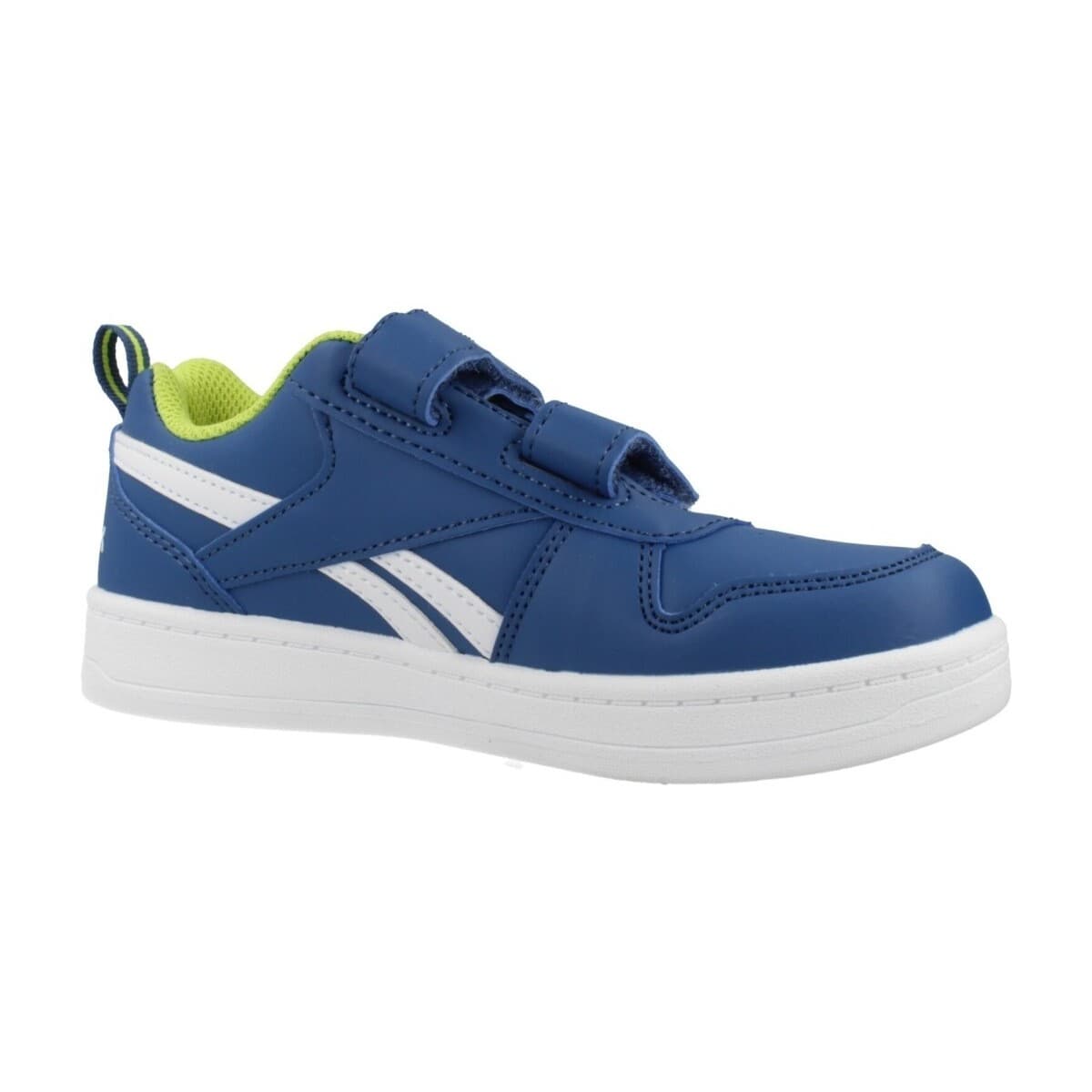 Boys' Sneakers Reebok Blue