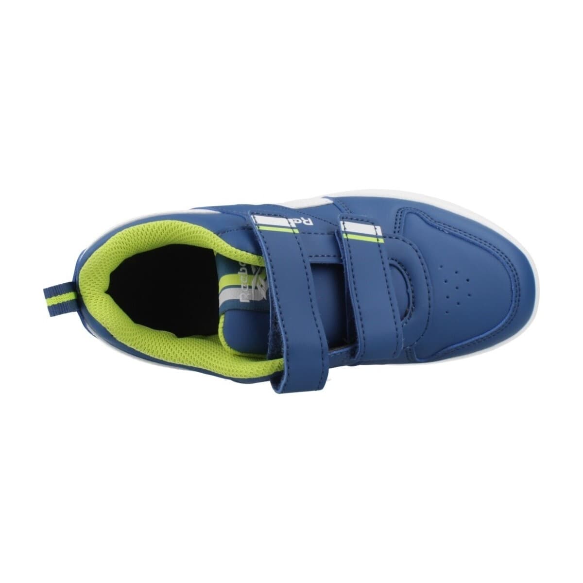 Boys' Sneakers Reebok Blue