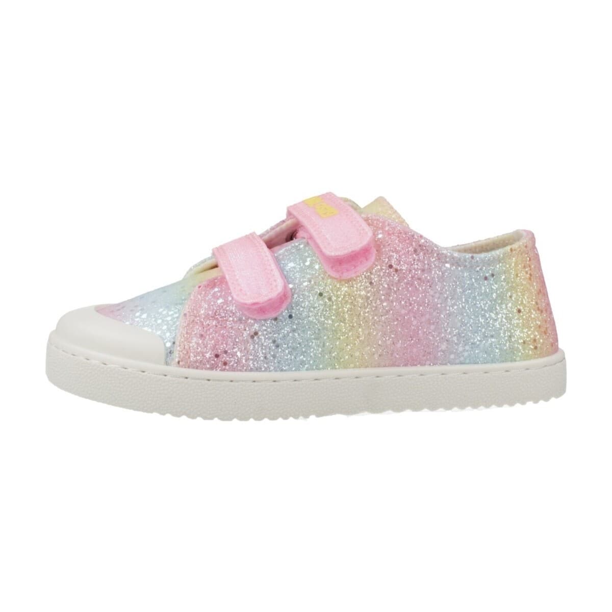 Girls' Sneakers Pablosky Multicolor