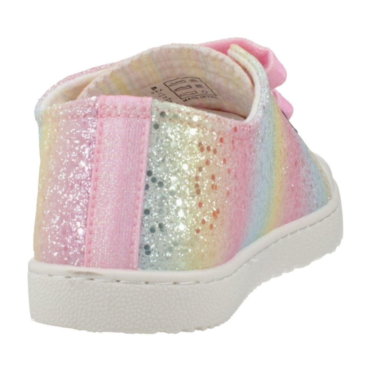 Girls' Sneakers Pablosky Multicolor