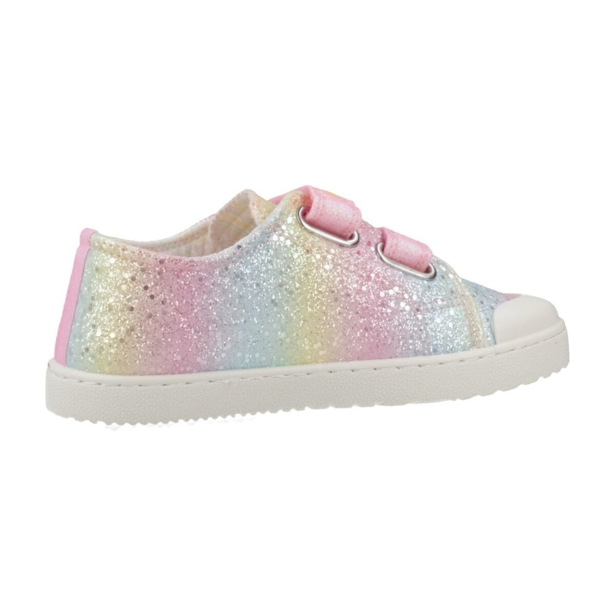 Girls' Sneakers Pablosky Multicolor