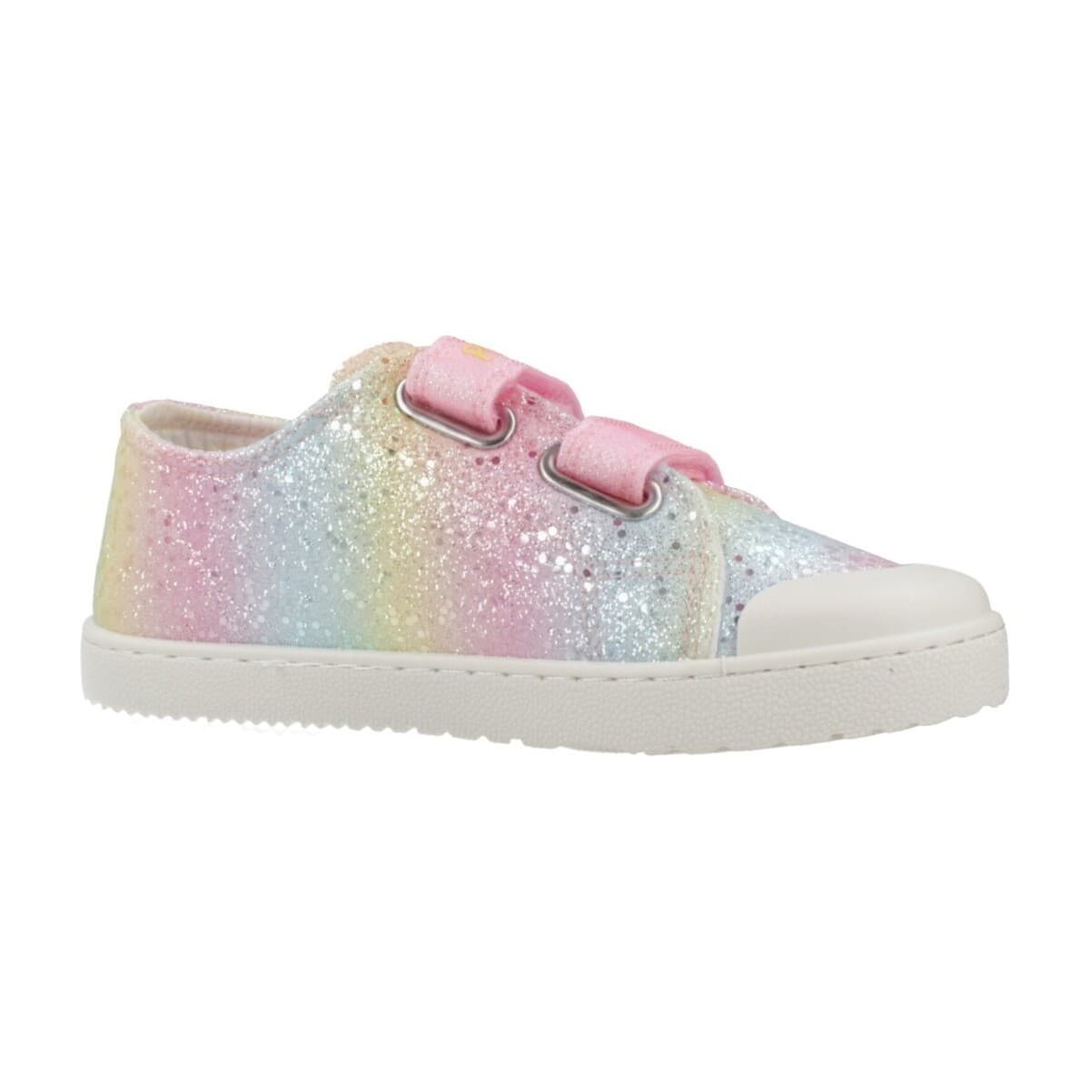 Girls' Sneakers Pablosky Multicolor