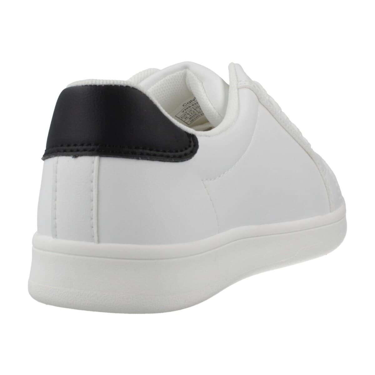 Boys' Sneakers Calvin Klein White