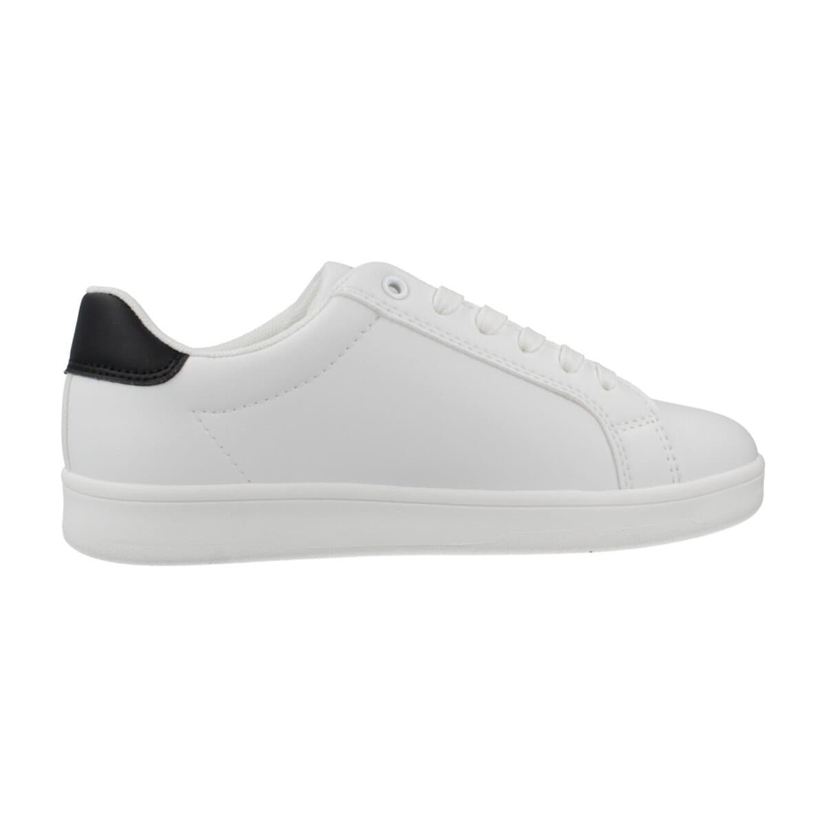 Boys' Sneakers Calvin Klein White