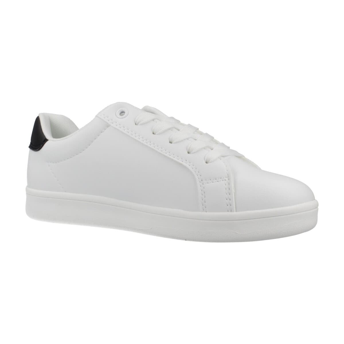Boys' Sneakers Calvin Klein White