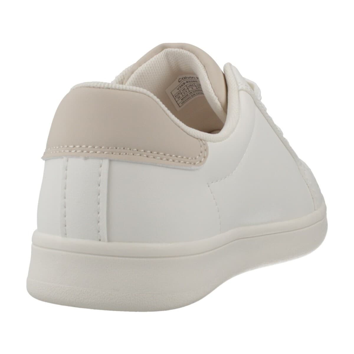 Girls' Sneakers Calvin Klein Beige