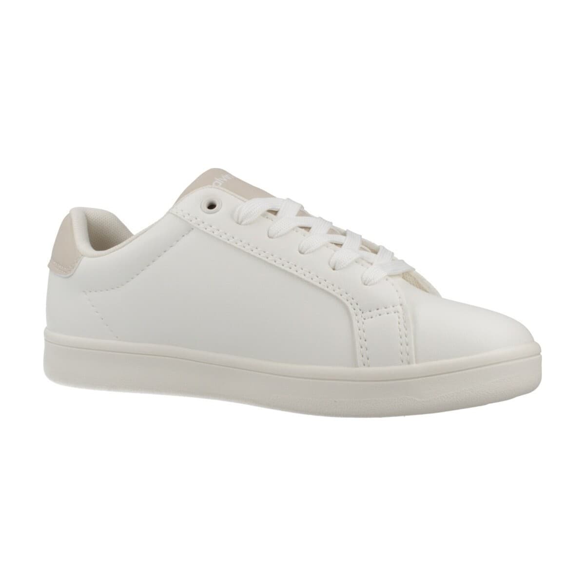 Girls' Sneakers Calvin Klein Beige