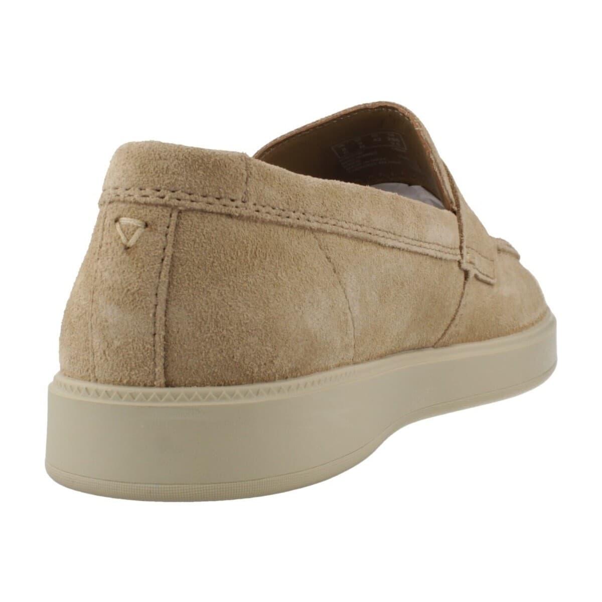 Men's Loafers Clarks Brown