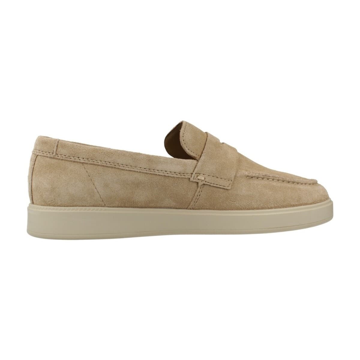 Men's Loafers Clarks Brown