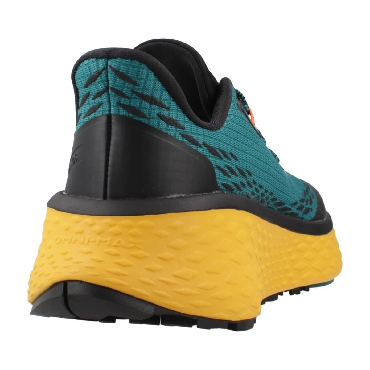 Men's Sports Shoes Columbia Green