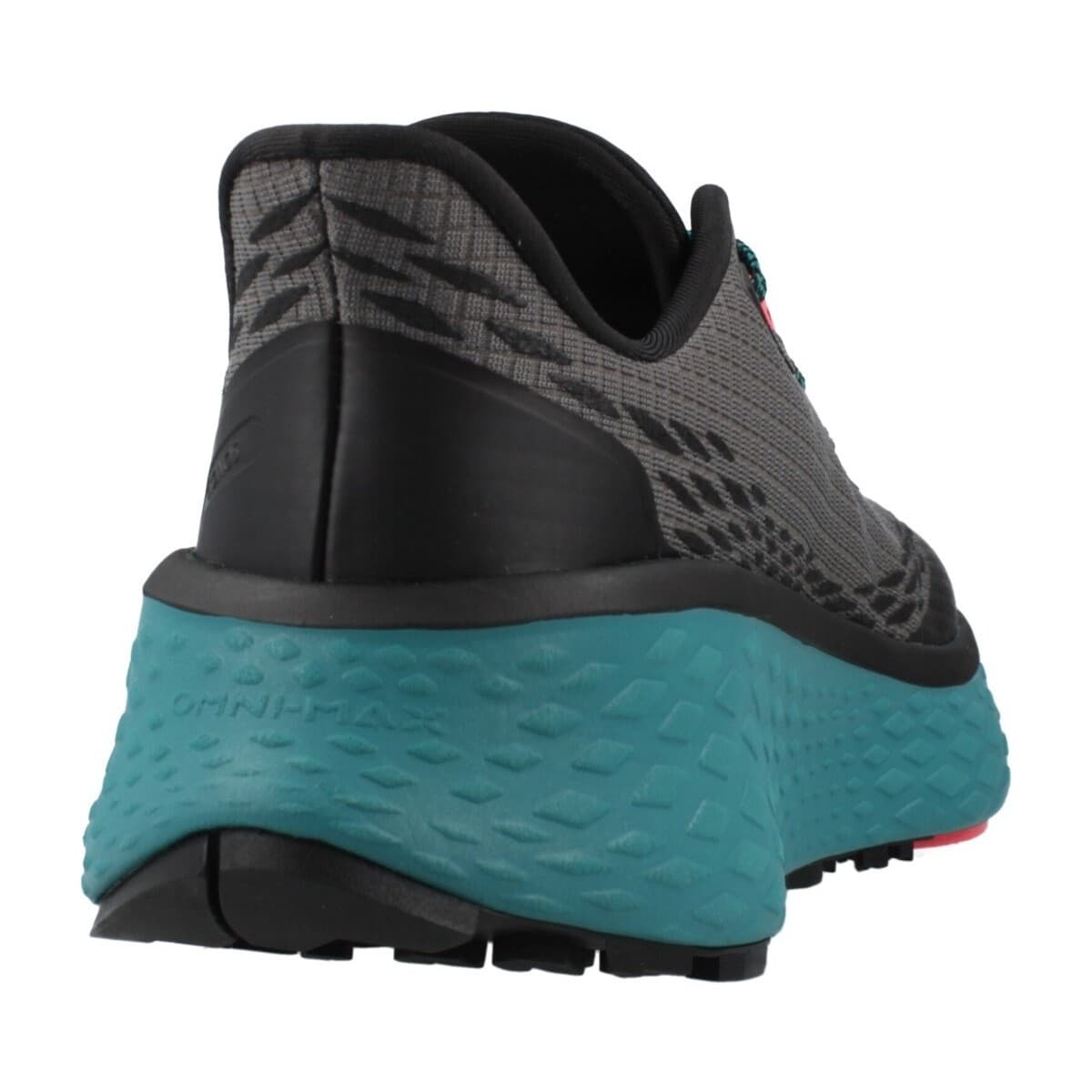 Women's Sports Shoes Columbia Gray