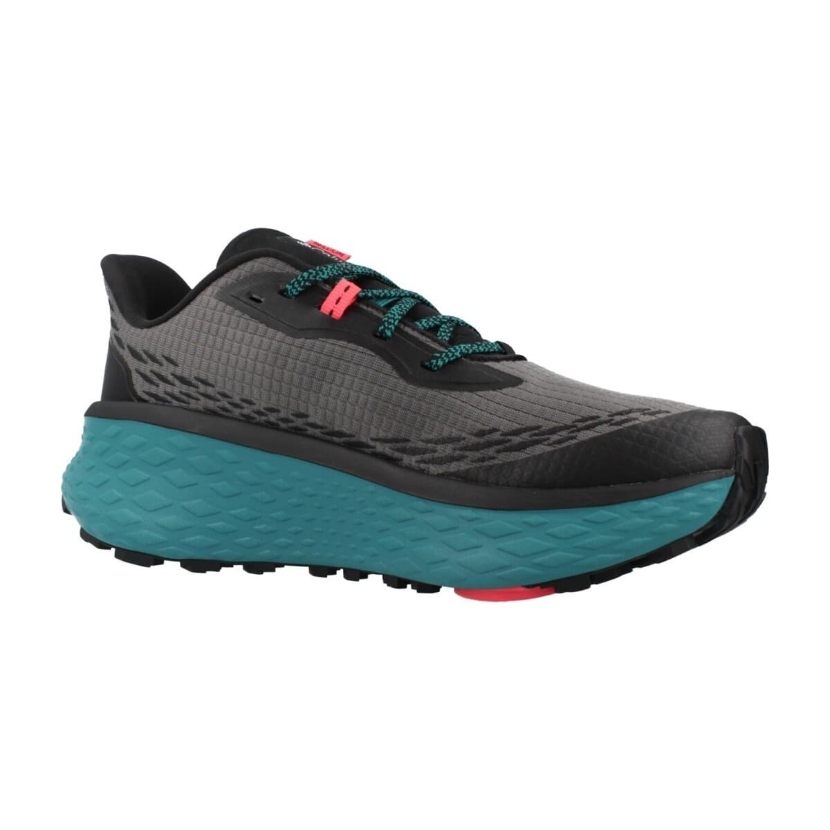 Women's Sports Shoes Columbia Gray