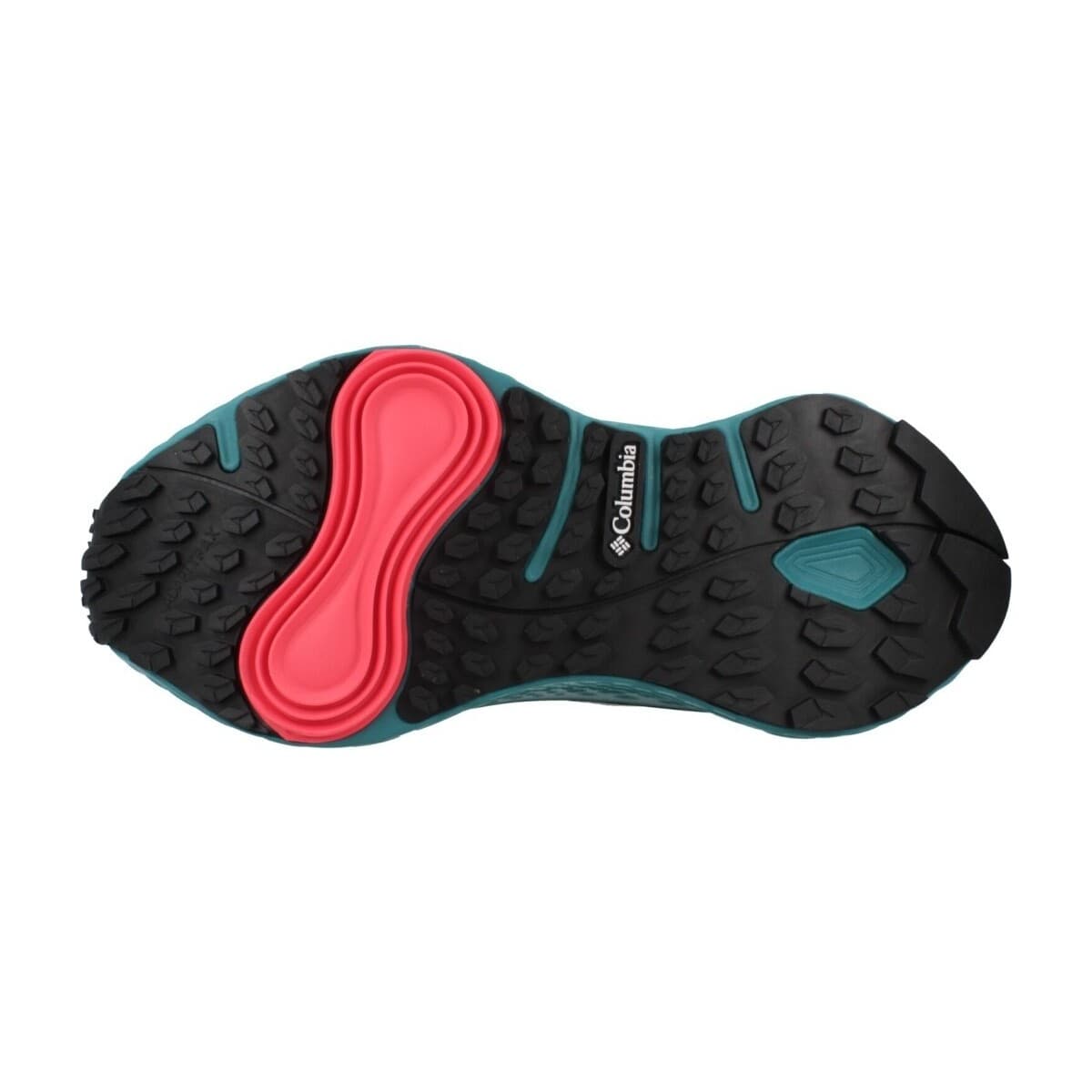 Women's Sports Shoes Columbia Gray