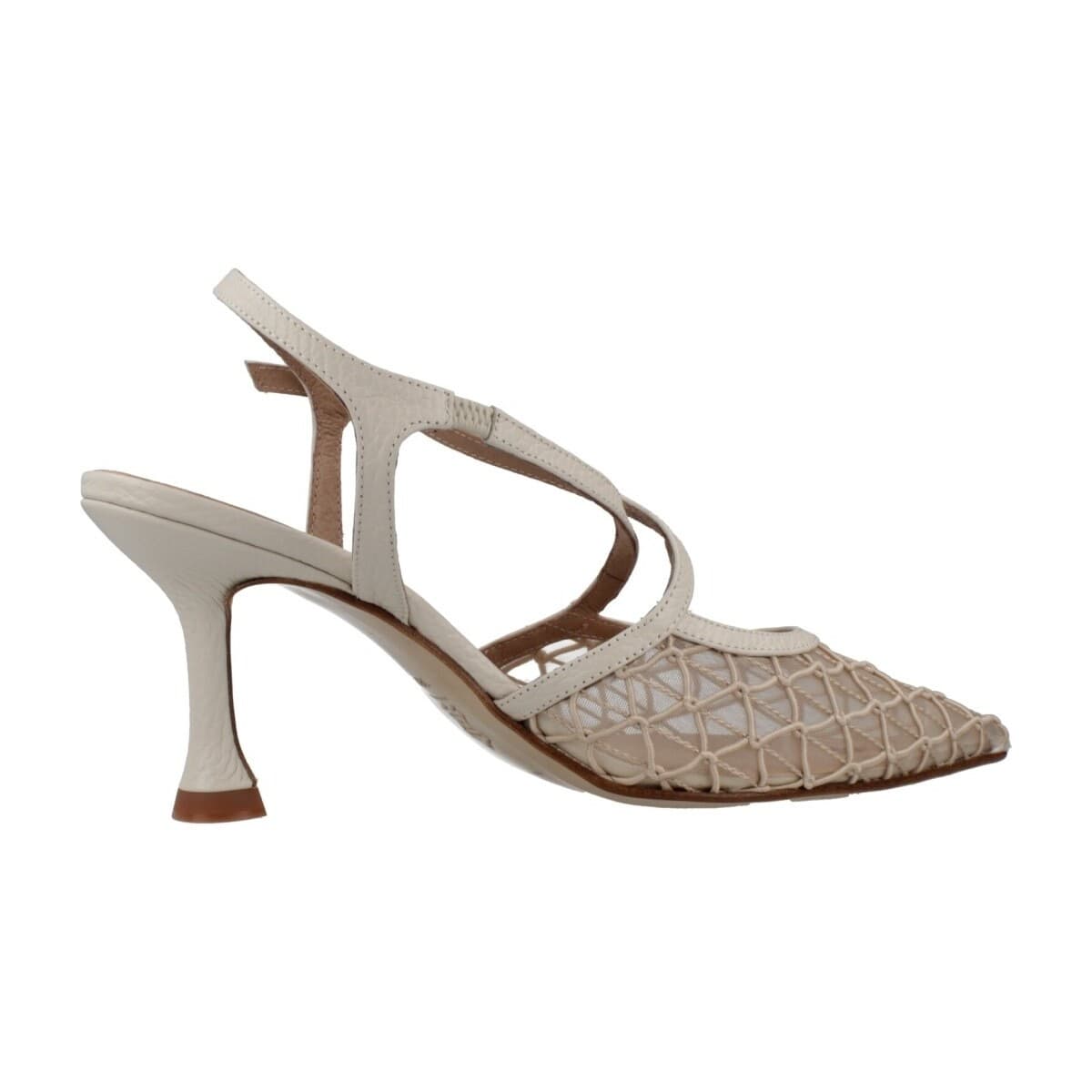 Women's Pumps Argenta